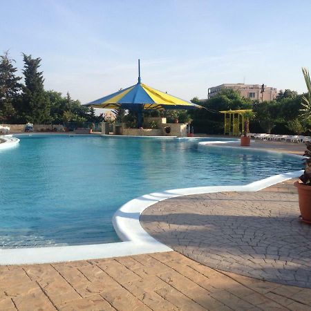 Siana Hotel Sveti Vlas Exterior foto