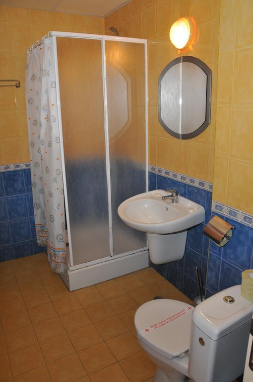 Siana Hotel Sveti Vlas Habitación foto