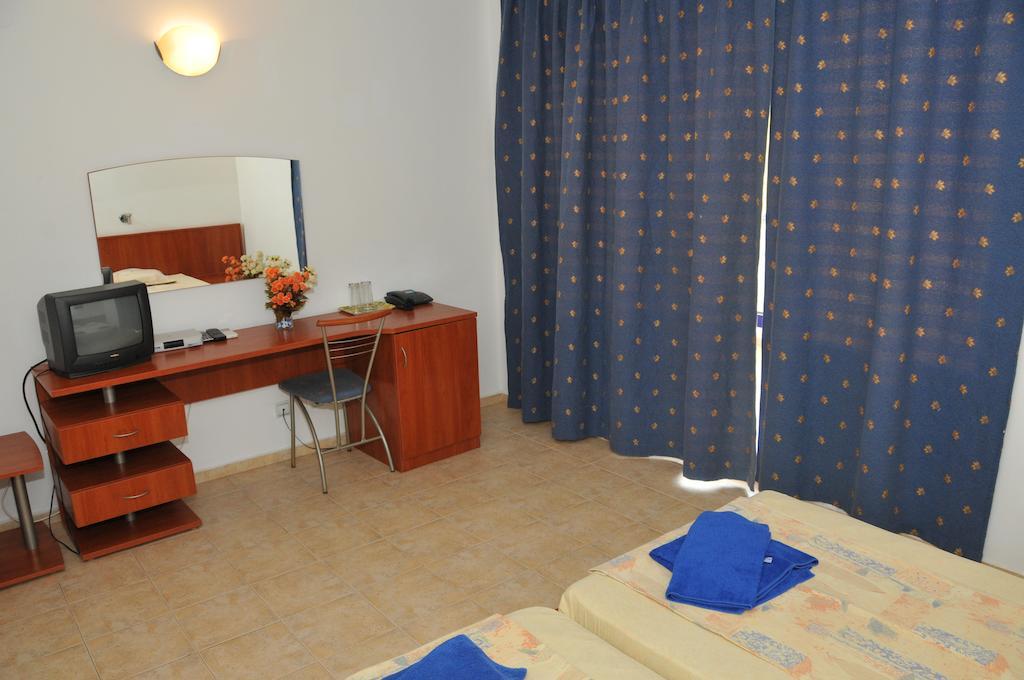 Siana Hotel Sveti Vlas Habitación foto