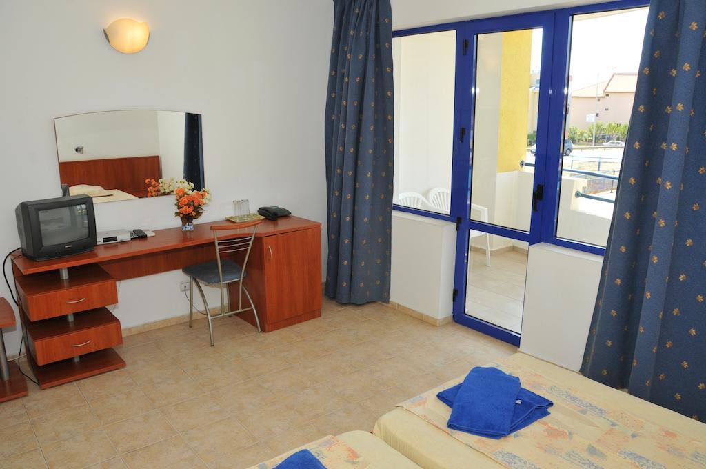 Siana Hotel Sveti Vlas Habitación foto