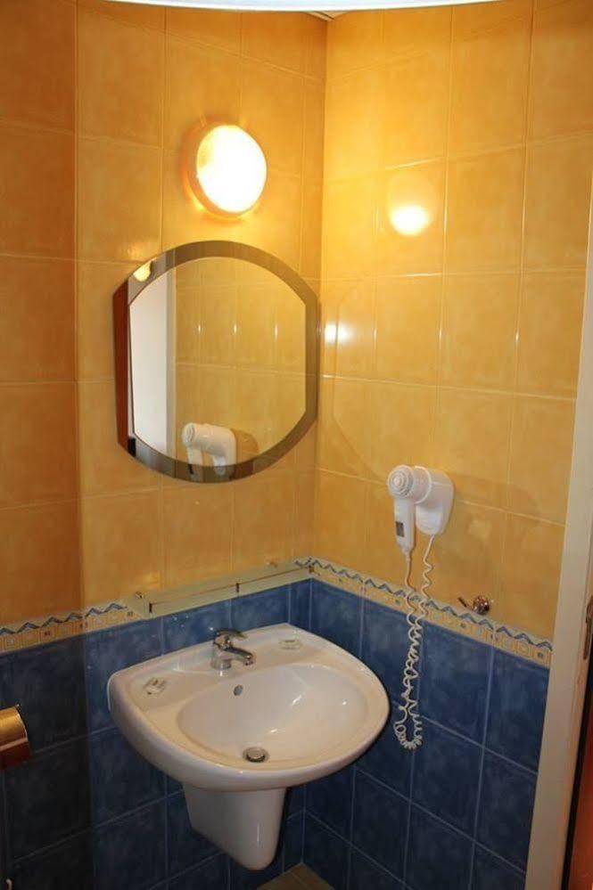 Siana Hotel Sveti Vlas Exterior foto
