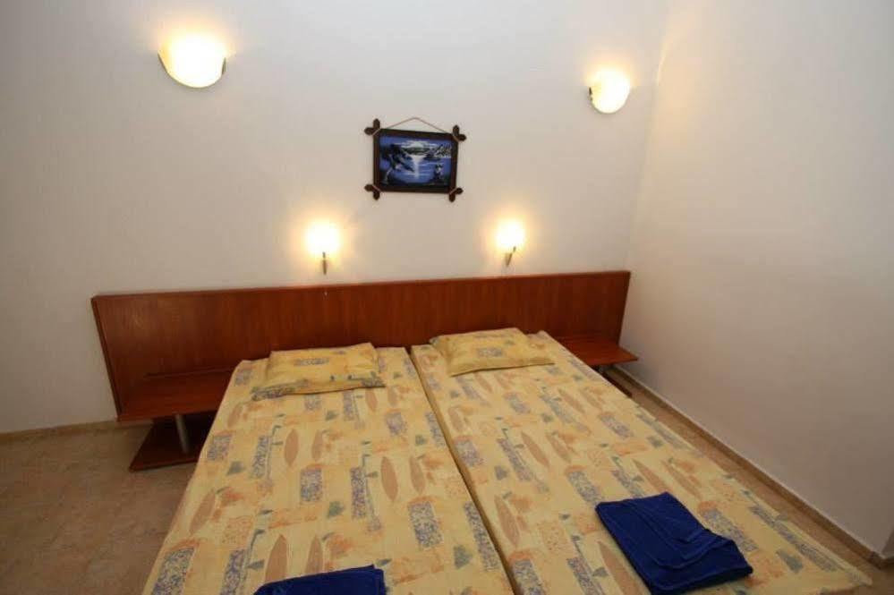 Siana Hotel Sveti Vlas Exterior foto