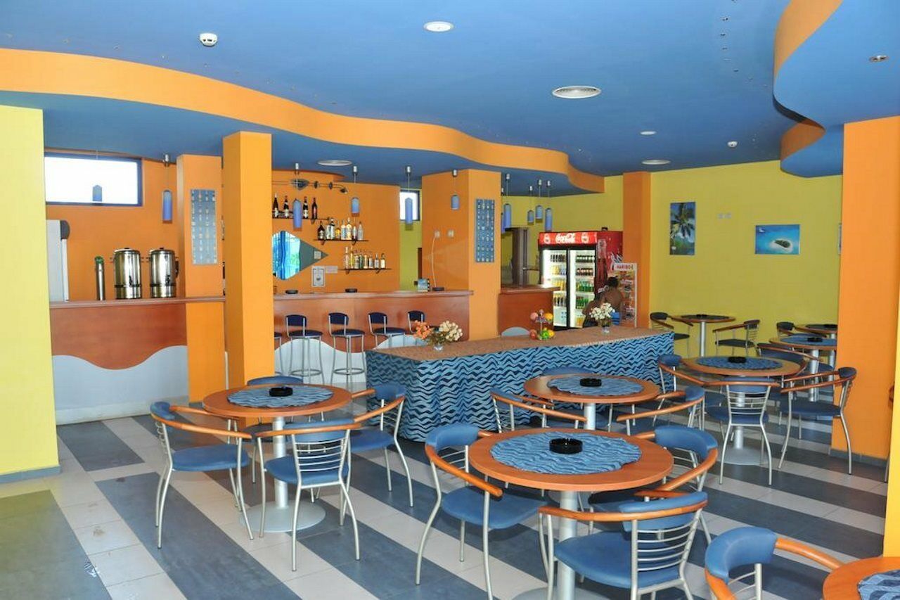 Siana Hotel Sveti Vlas Exterior foto